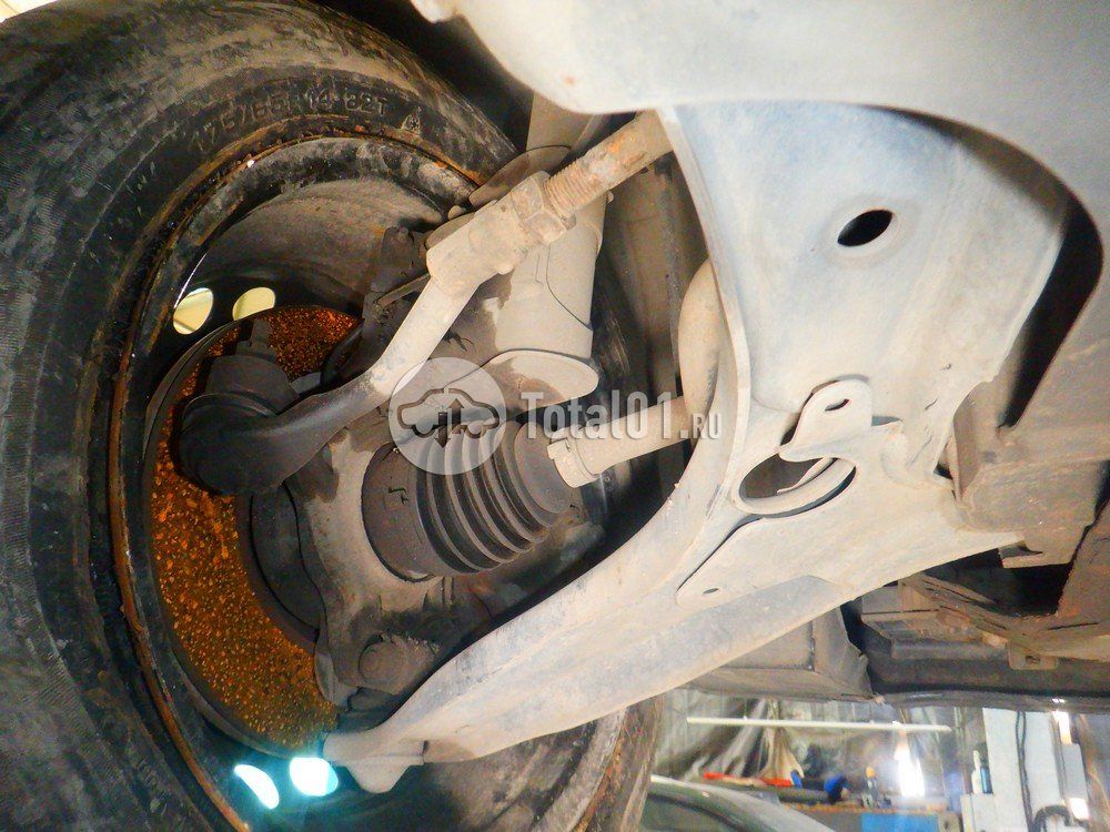 Фото KIA Picanto 266
