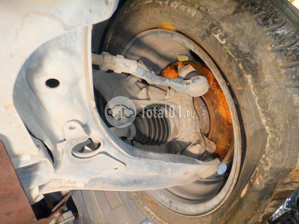 Фото KIA Picanto 268