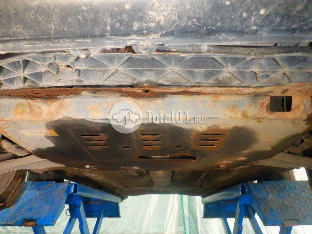 Фото KIA Picanto 272