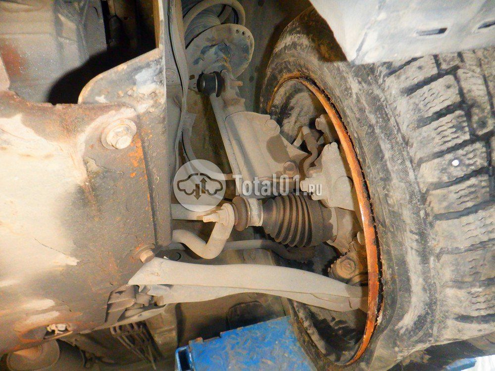 Фото KIA Picanto 274