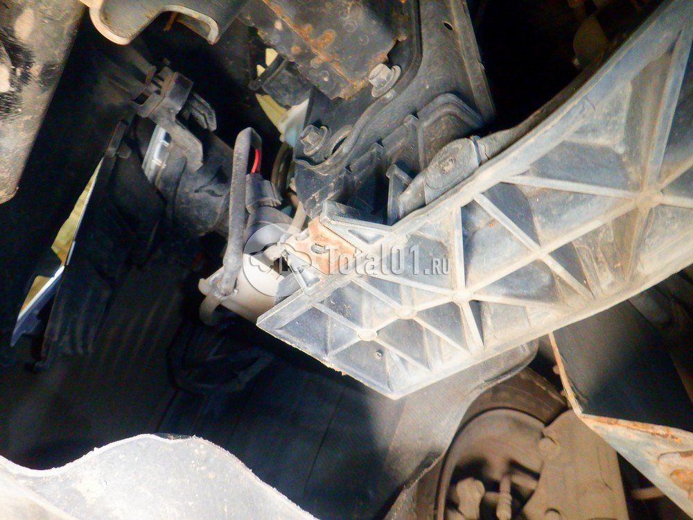 Фото KIA Picanto 278