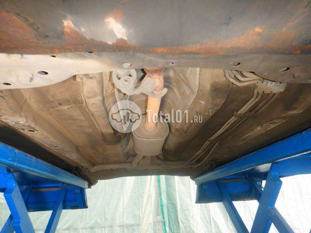 Фото KIA Picanto 280