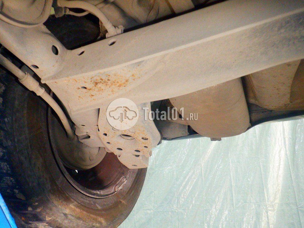 Фото KIA Picanto 290