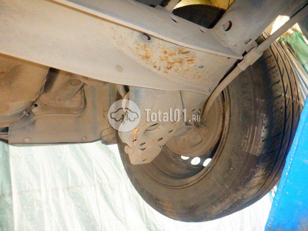 Фото KIA Picanto 292