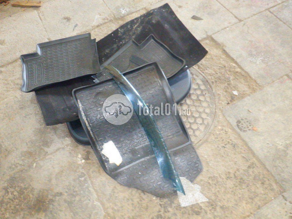Фото KIA Picanto 296