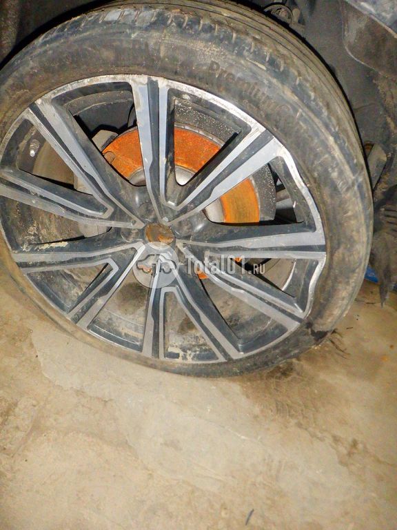 Фото BMW X5 298
