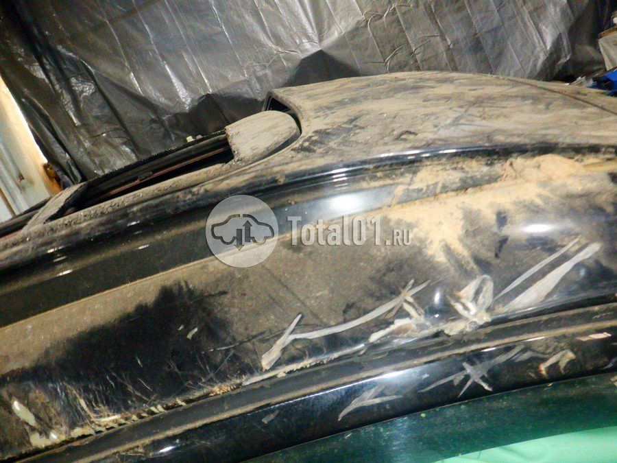Фото BMW X5 320