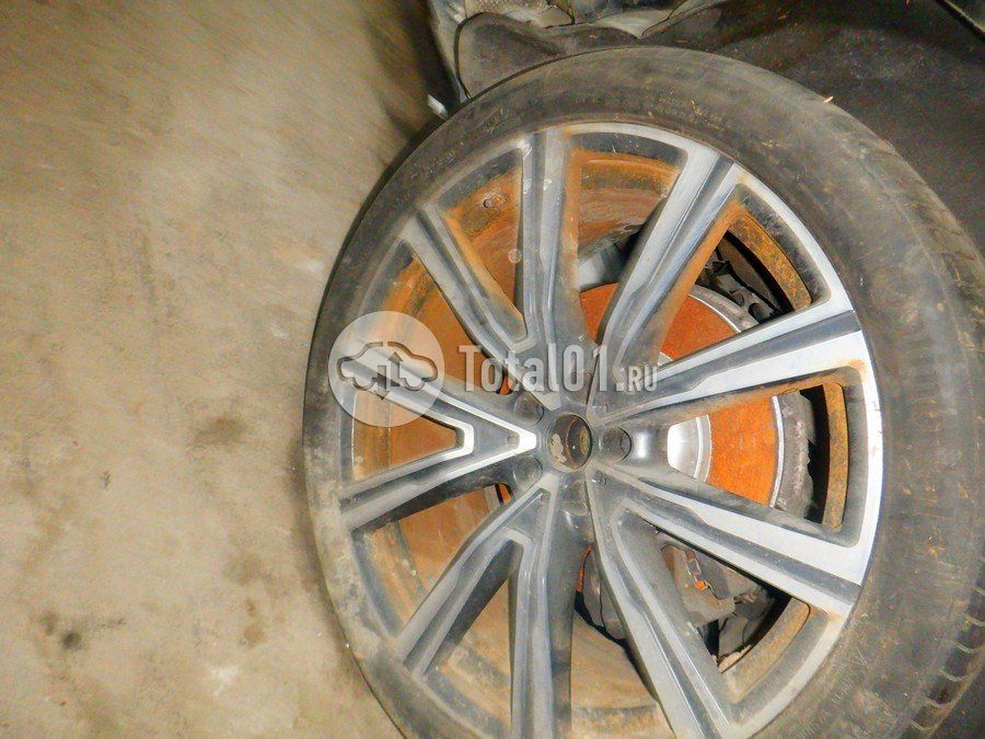 Фото BMW X5 328