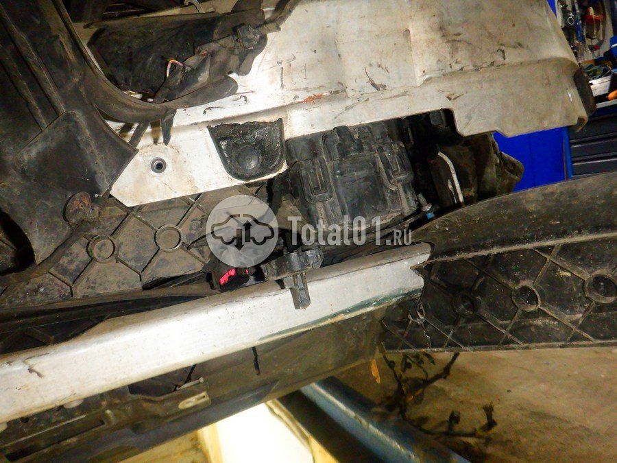 Фото BMW X5 396