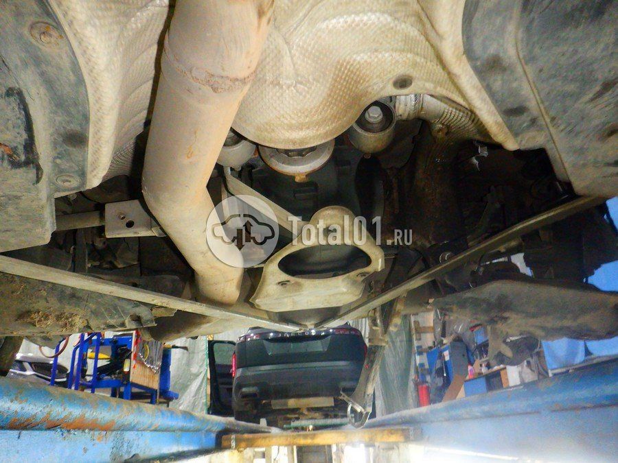 Фото BMW X5 432