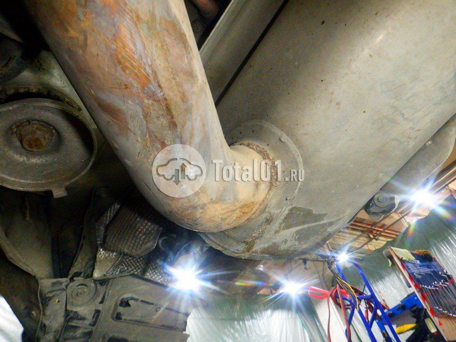 Фото BMW X5 454