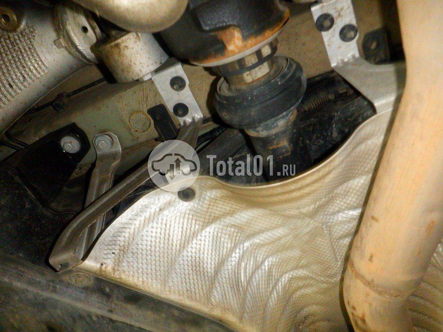 Фото BMW X5 464