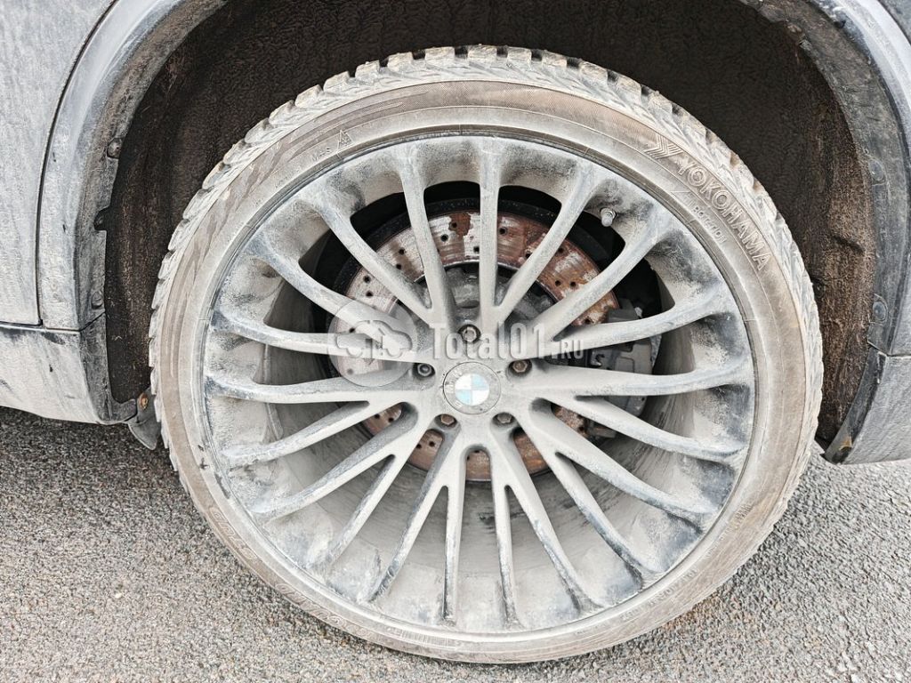 Фото BMW X5 M 14