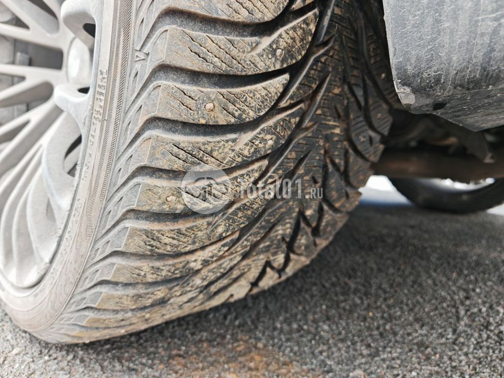 Фото BMW X5 M 16