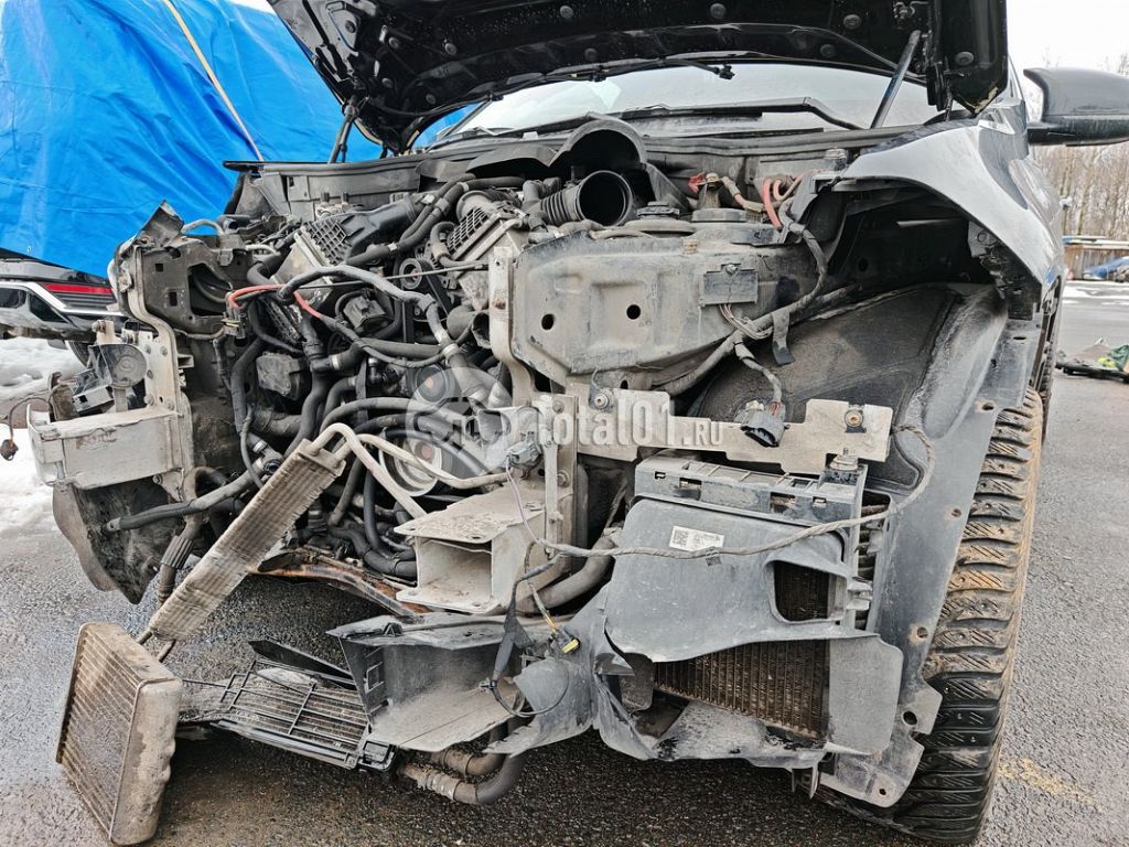 Фото BMW X5 M 100