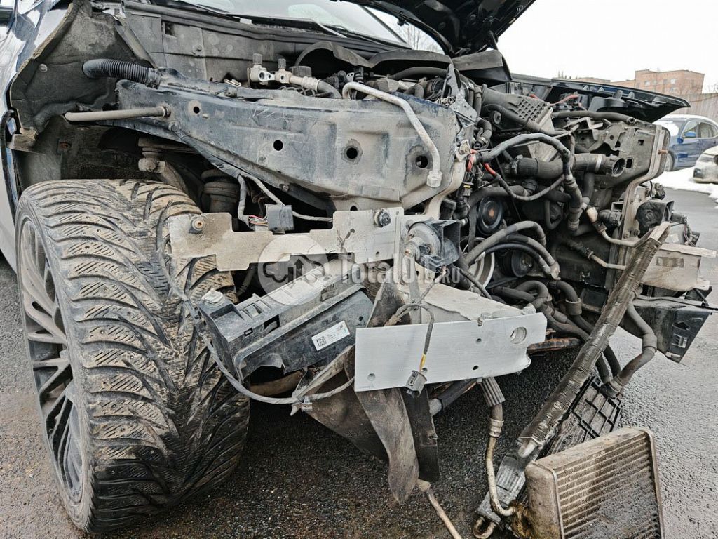 Фото BMW X5 M 104