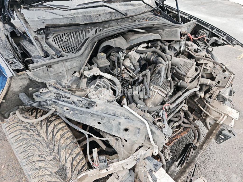 Фото BMW X5 M 108