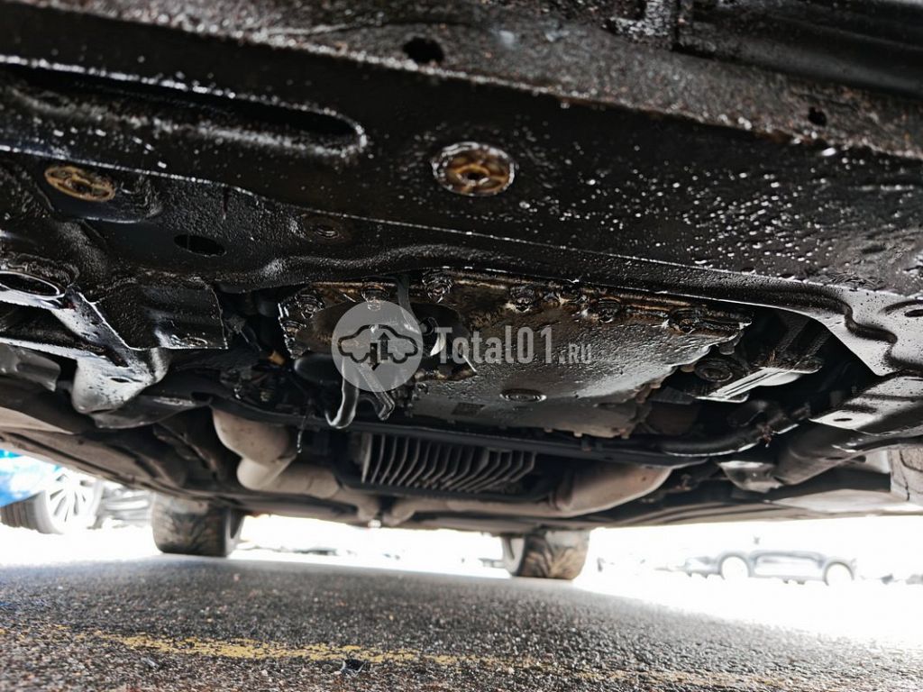 Фото BMW X5 M 116