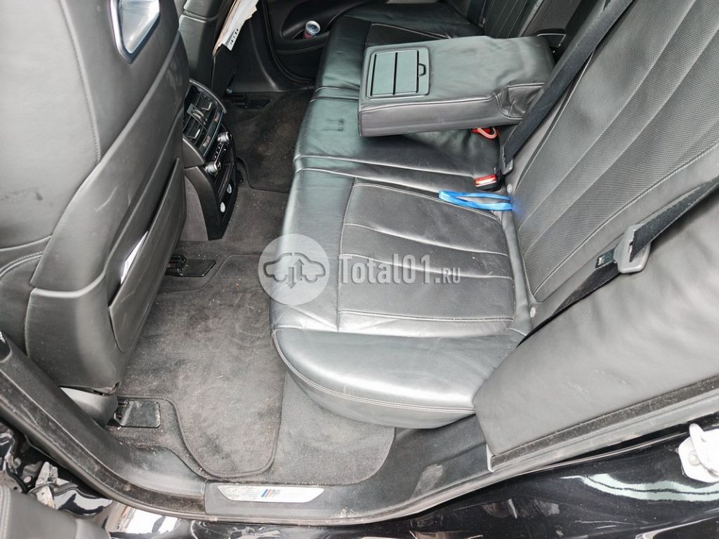 Фото BMW X5 M 152