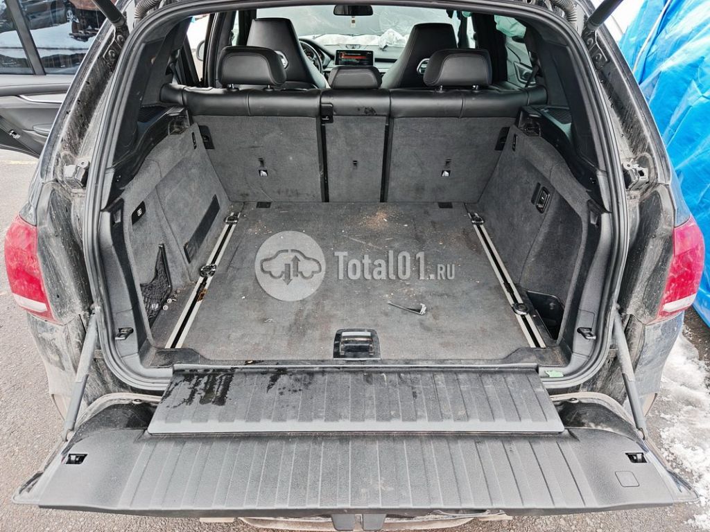 Фото BMW X5 M 164