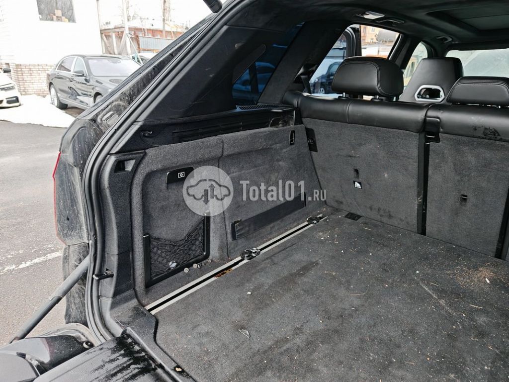 Фото BMW X5 M 166