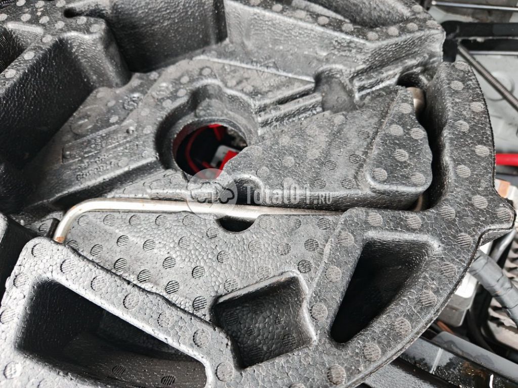 Фото BMW X5 M 176