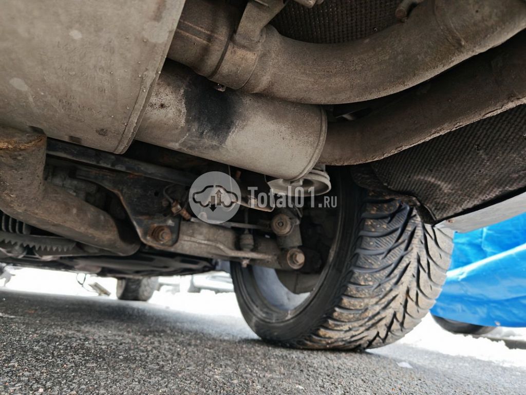 Фото BMW X5 M 180