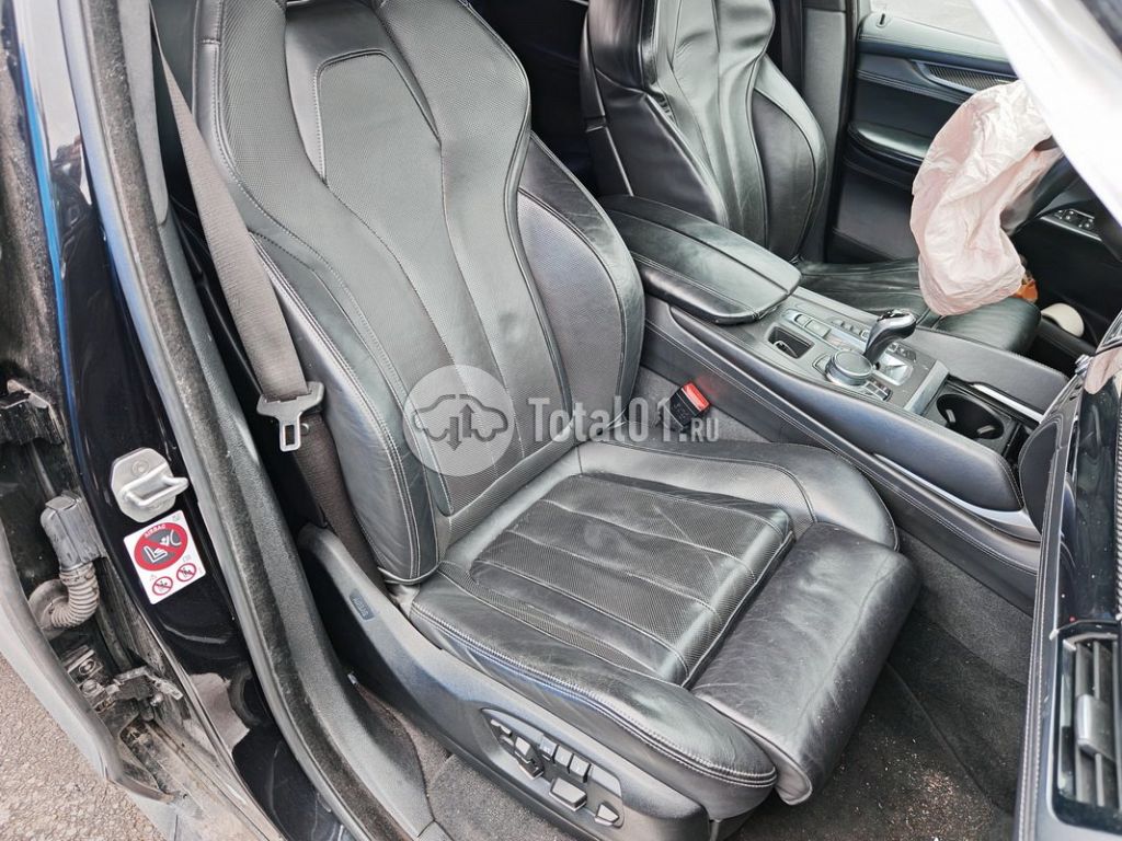 Фото BMW X5 M 214