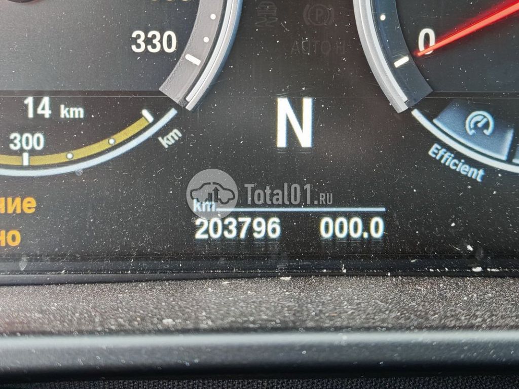 Фото BMW X5 M 220
