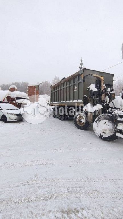 Фото Scania Серия G 22