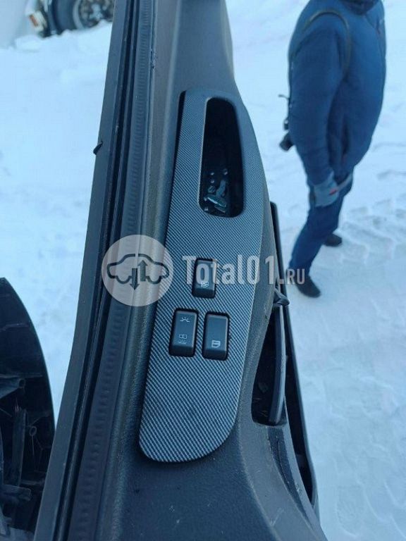 Фото Foton Auman 134