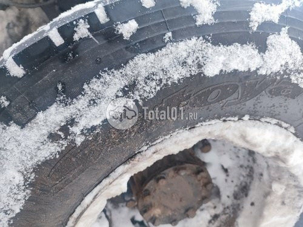 Фото FAW J7 34