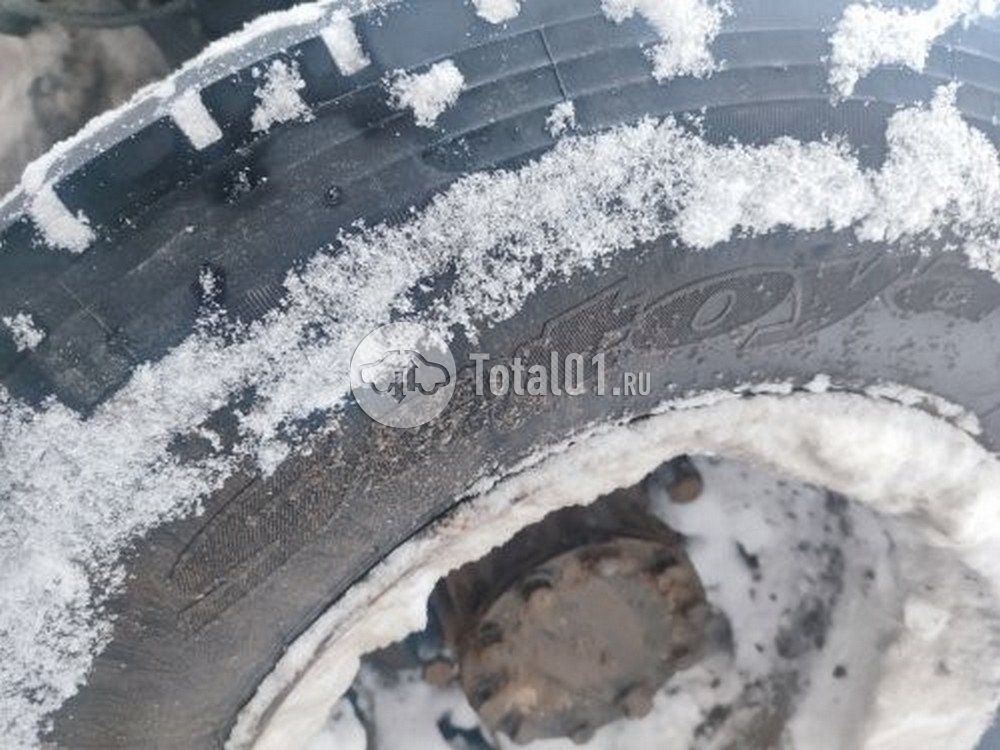 Фото FAW J7 36