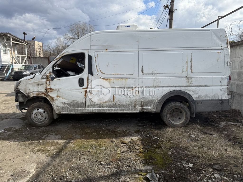 Фото Луидор 2242GD 2