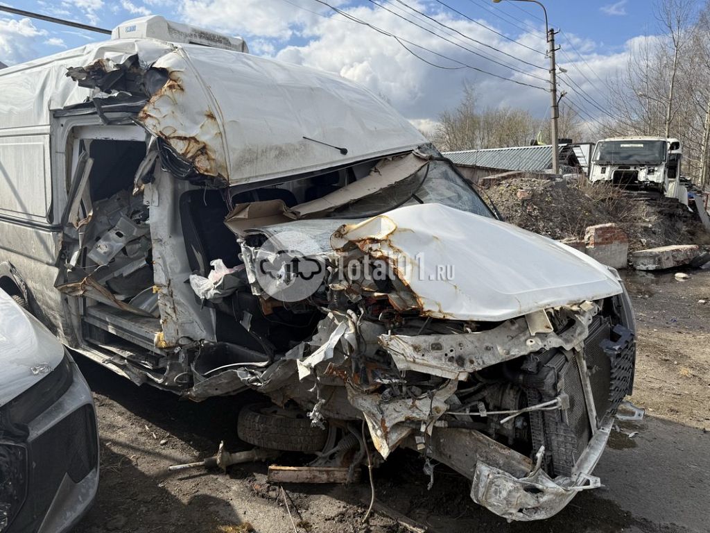 Фото Луидор 2242GD 6