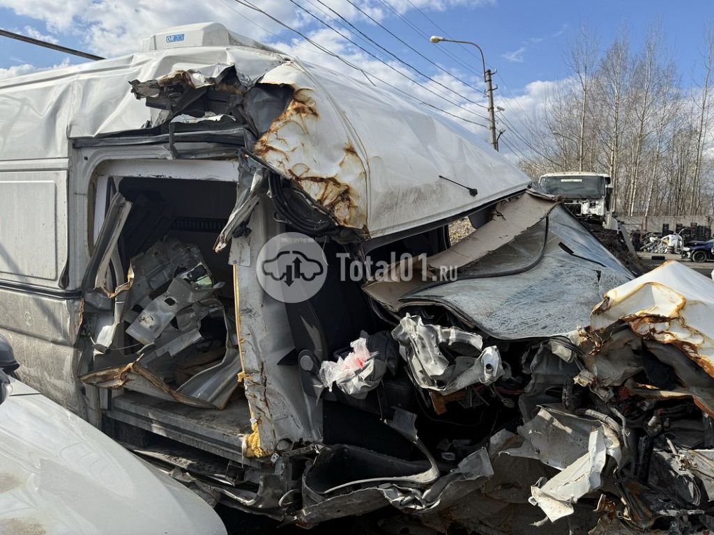 Фото Луидор 2242GD 12