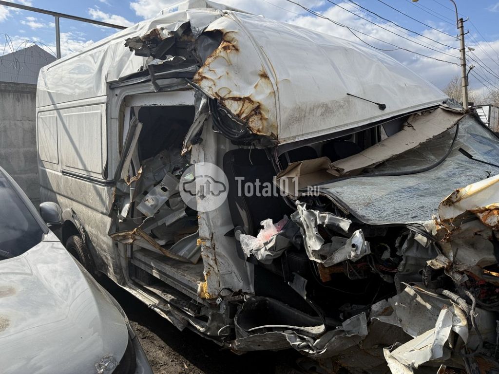 Фото Луидор 2242GD 26