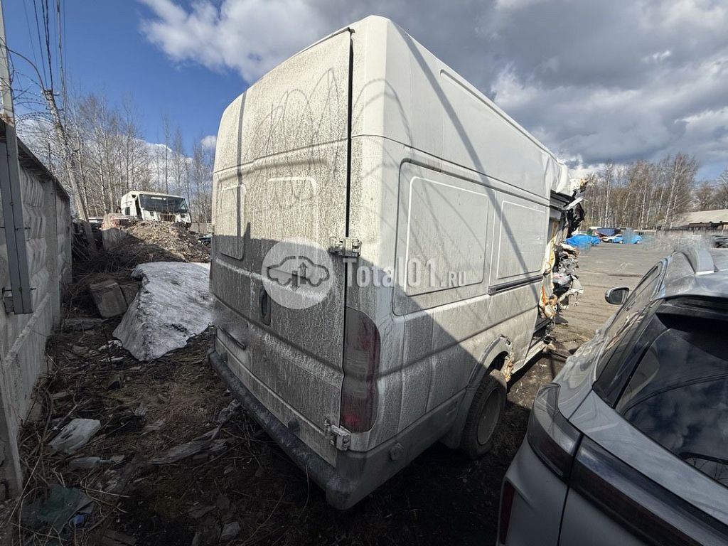 Фото Луидор 2242GD 50