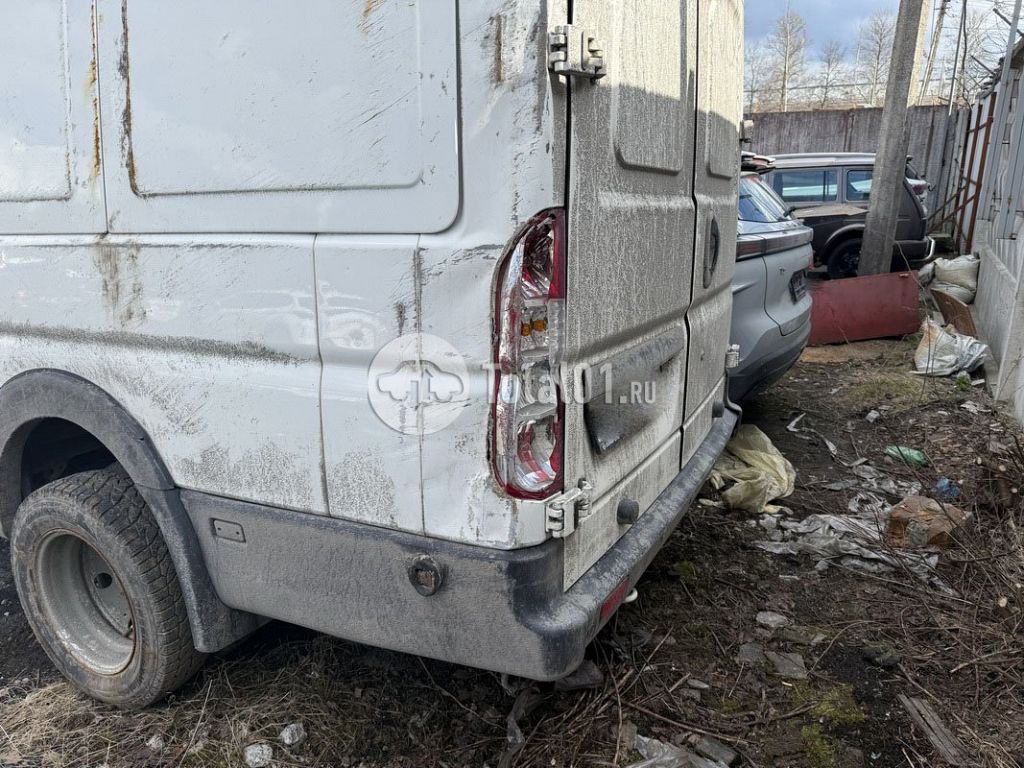 Фото Луидор 2242GD 64