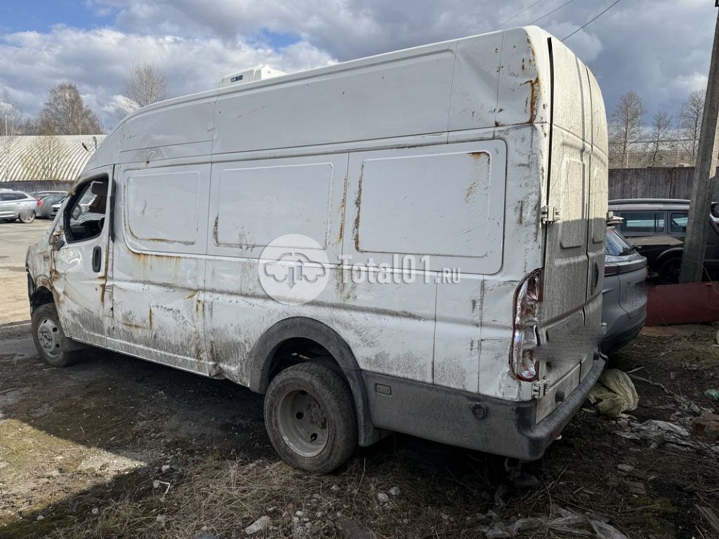 Фото Луидор 2242GD 72