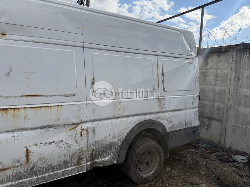 Фото Луидор 2242GD 80