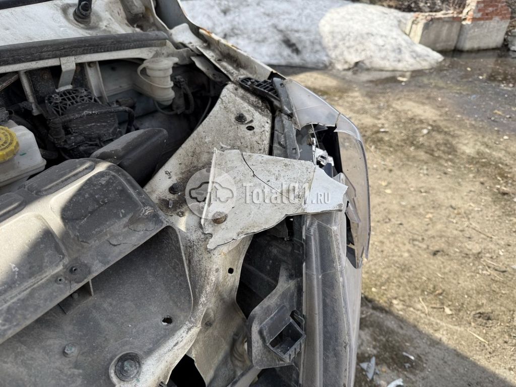Фото Луидор 2242GD 108