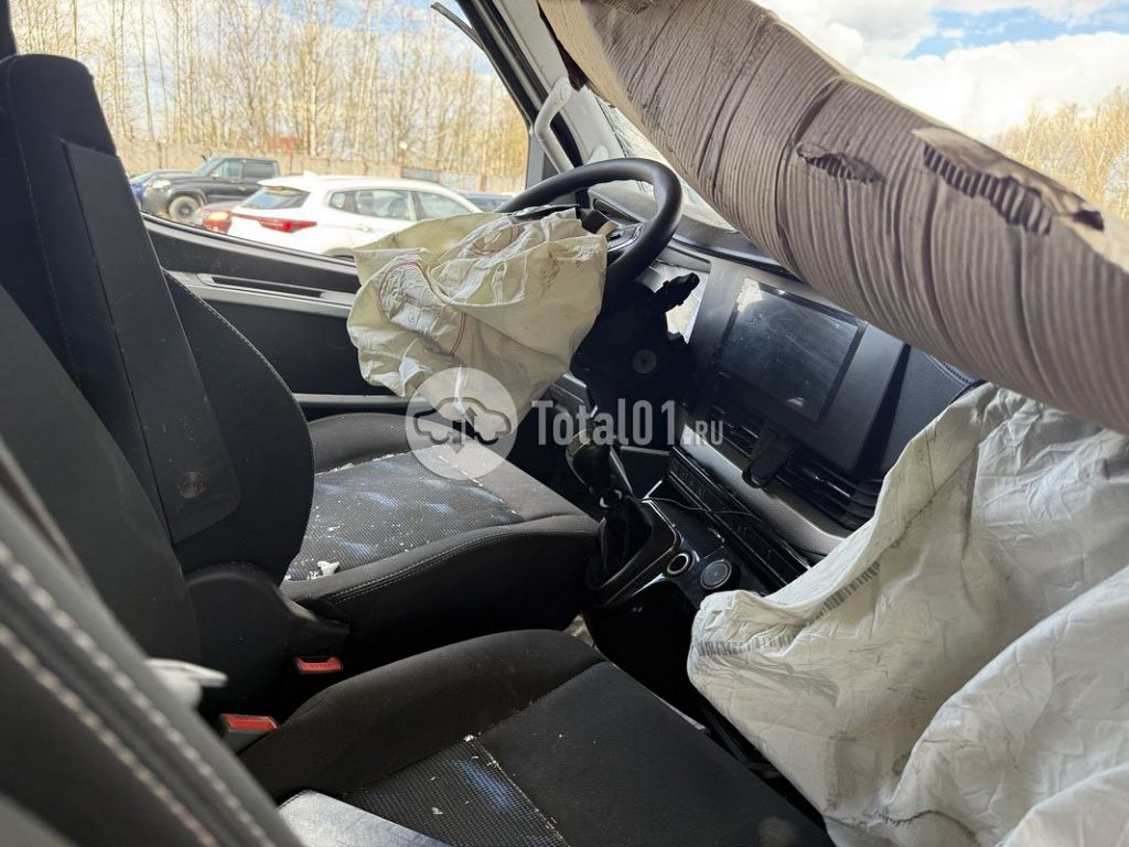 Фото Луидор 2242GD 140