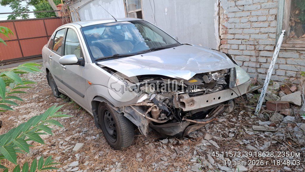 Фото Ford Focus 6