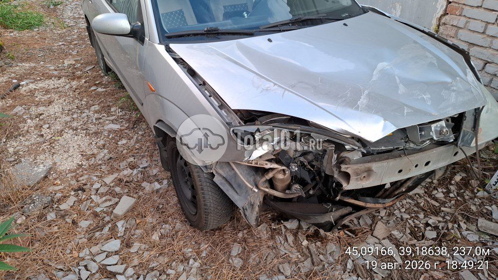 Фото Ford Focus 10