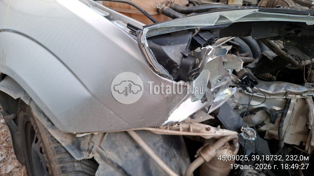 Фото Ford Focus 12