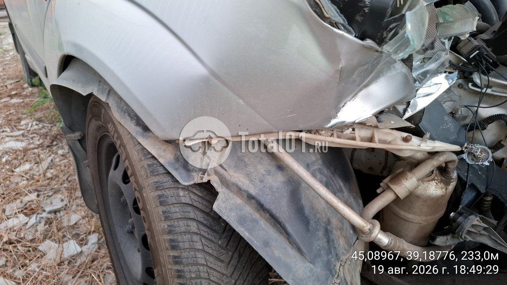 Фото Ford Focus 14