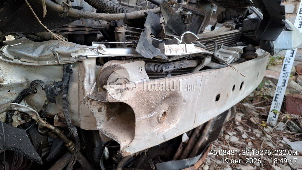 Фото Ford Focus 26