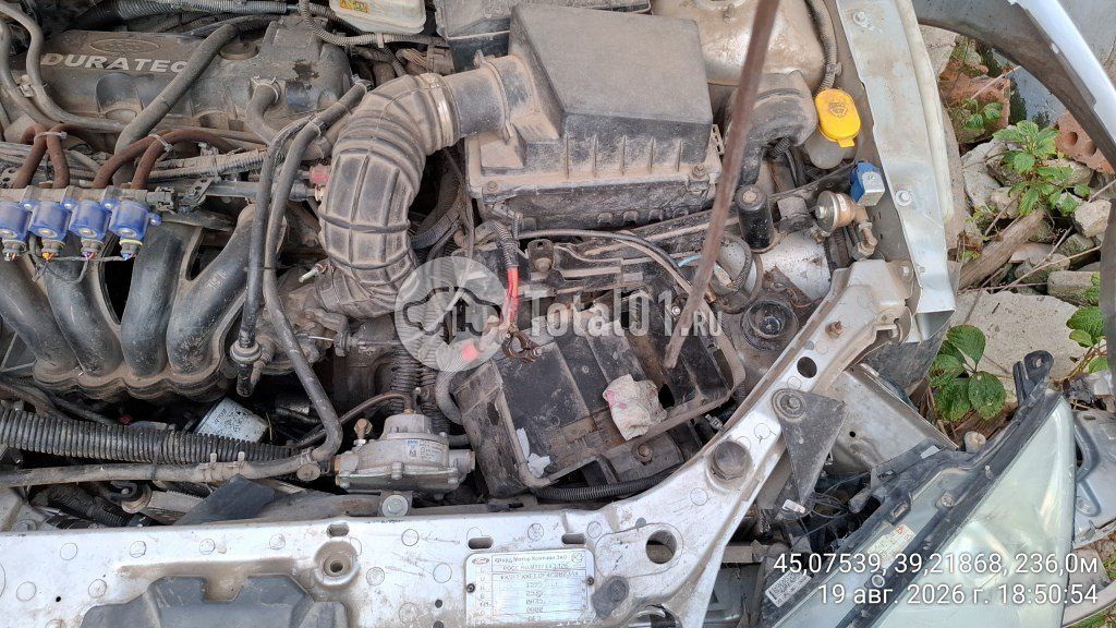 Фото Ford Focus 42