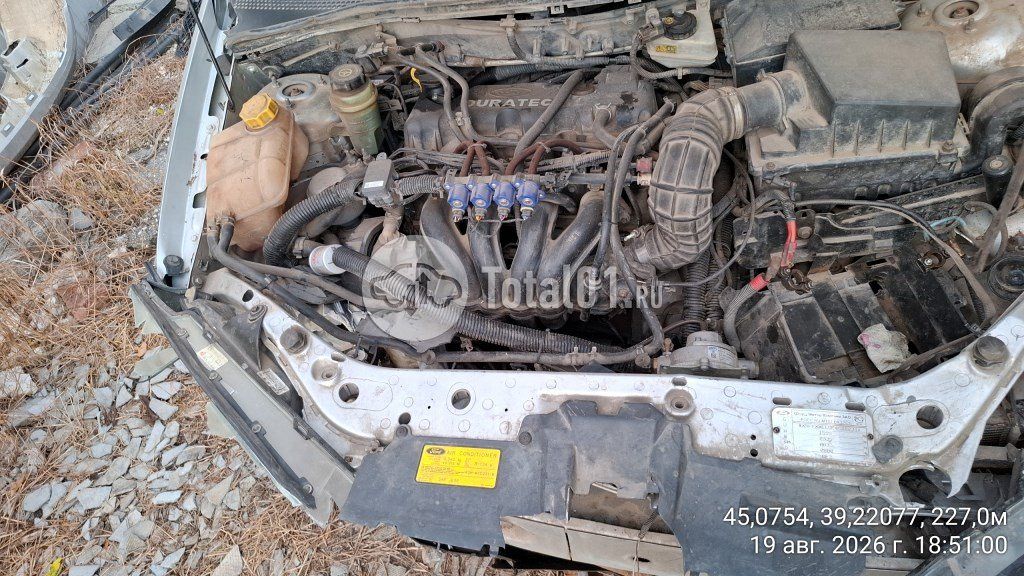 Фото Ford Focus 46